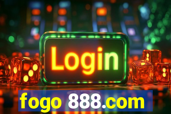 fogo 888.com